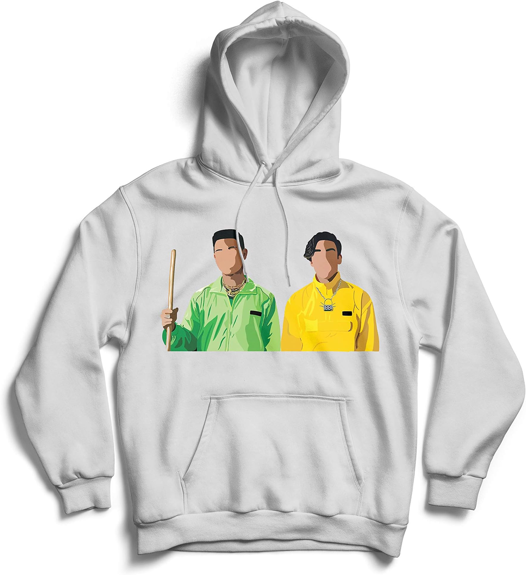 Cody Ko Merch Cody Ko Et Noel Miller Sticker Tshirt Long Sleeve Sweatshirt Hoodie Merchandise Clothing