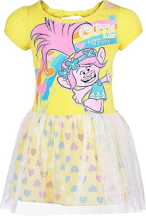 trolls outfit 2t