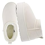 CUSHIONAIRE Hippy Women’s Platform Ankle Boots