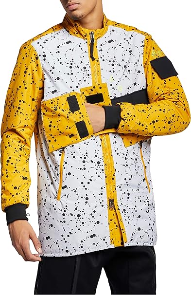 acg insulated jacket