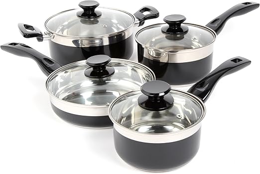 juego de ollas amazon