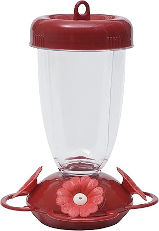 Amazon Com Perky Pet 135tf Perky S Finest 16 Oz Plastic Top