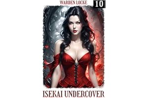 Isekai Undercover: Episode 10