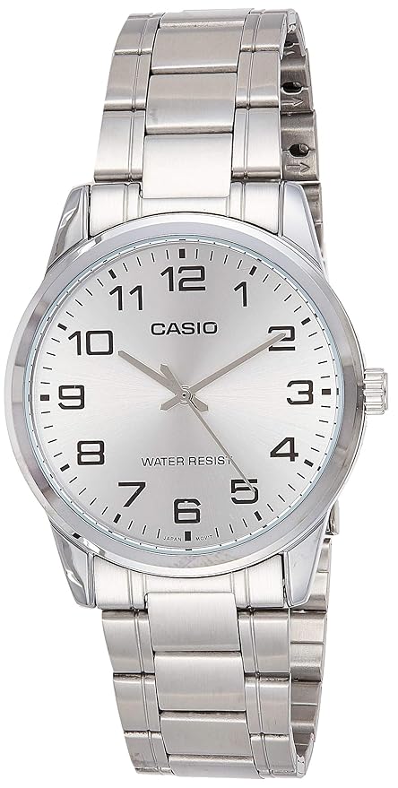 casio a1488 enticer men's watch