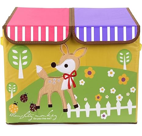 toy storage box online