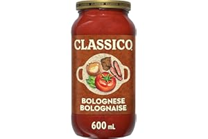 Classico 600 ml Bolognese, 12 ct Case