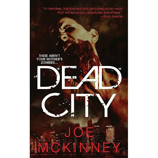 Apocalypse of the Dead: McKinney, Joe: 9780786023592: Amazon.com