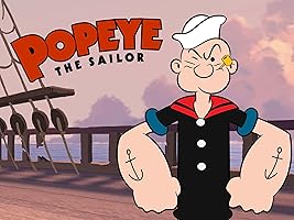 Popeye - Season 1
