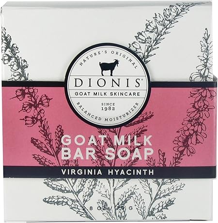 dionis skincare