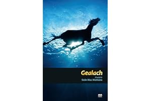 Gealach (Irish Edition)