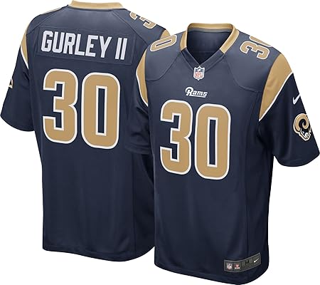 todd gurley youth jersey