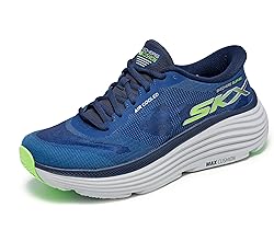 Skechers Men's Hands Free Slip-ins Max Cushioning