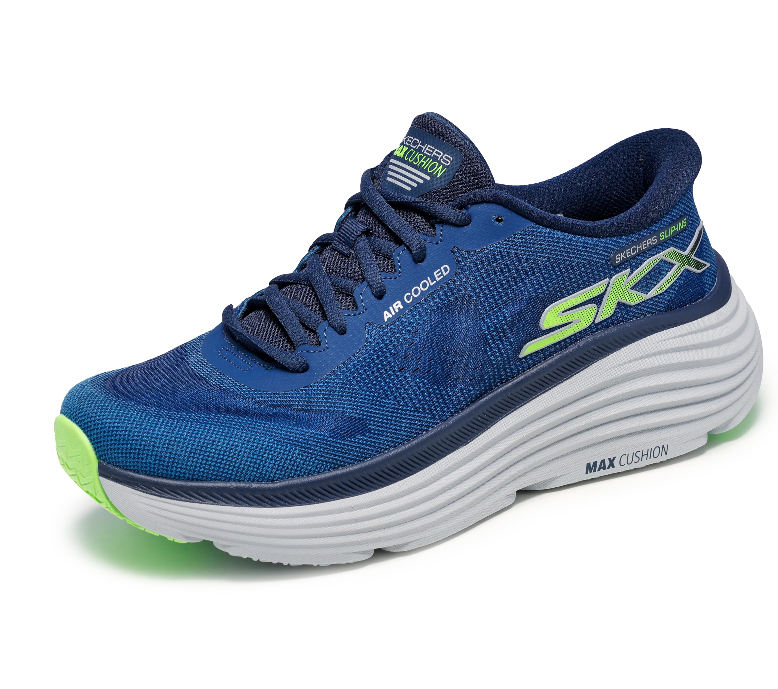 Skechers Men's Hands Free Slip-ins Max Cushioning