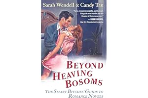 Beyond Heaving Bosoms: The Smart Bitches' Guide to Romance Novels