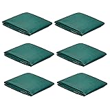 AmazonCommercial Drawstring Tarp Multi-Purpose