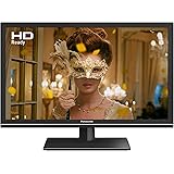 Panasonic TX-24ES500B 24-Inch Widescreen 720p HD Ready Smart LED TV with Freeview HD (2017 Model)