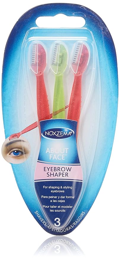 eyebrow shaper india