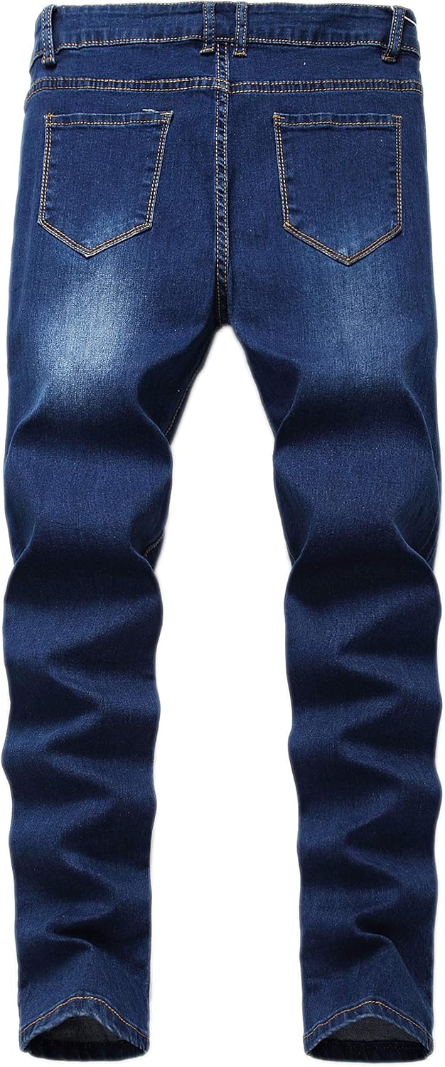 cool jeans for kids