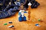 PLUS PLUS Building Blocks Toy Wizard 100 Pieces STEM Creative Learning view 5