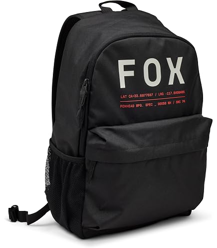 Amazon.com: Fox Racing 180 Backpack : Clothing, Shoes & Jewelry