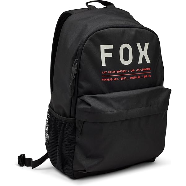Amazon.com: Fox Racing 180 Backpack : Clothing, Shoes & Jewelry