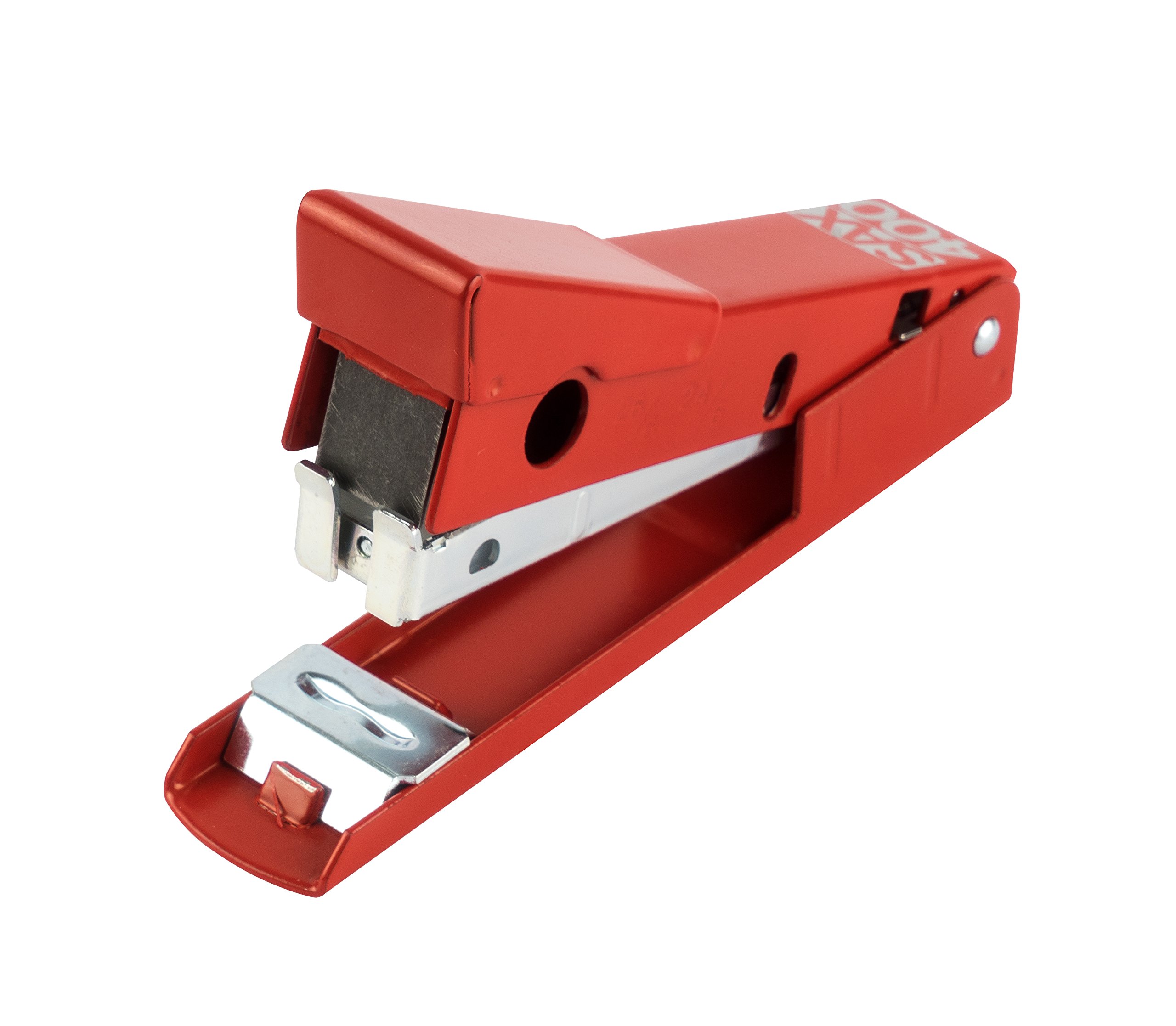 SAX Frog 400 Stapler - Classic Stapler | Completely Metal | Very Robust and Durable | 10 Year Guarantee