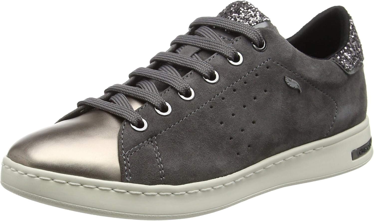 basket geox femme jaysen