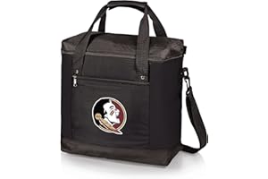 Picnic TIME NCAA Unisex-Adult NCAA Montero Cooler Tote Bag