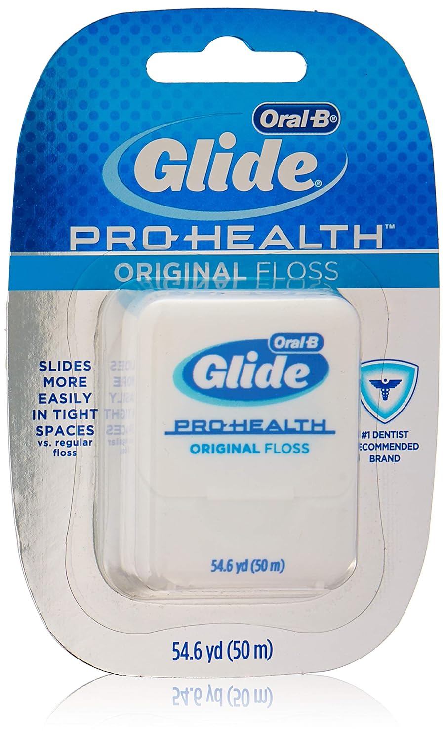 Best Crest Glide Floss 50M