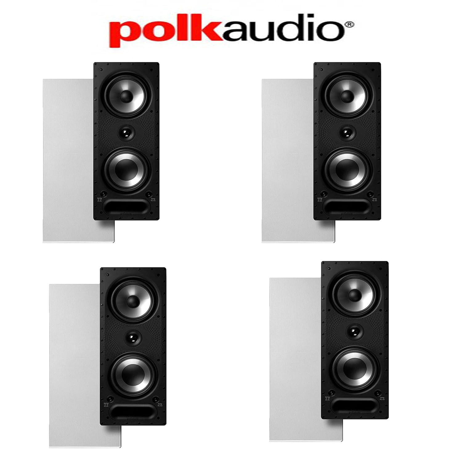 polk home theatre speakers india