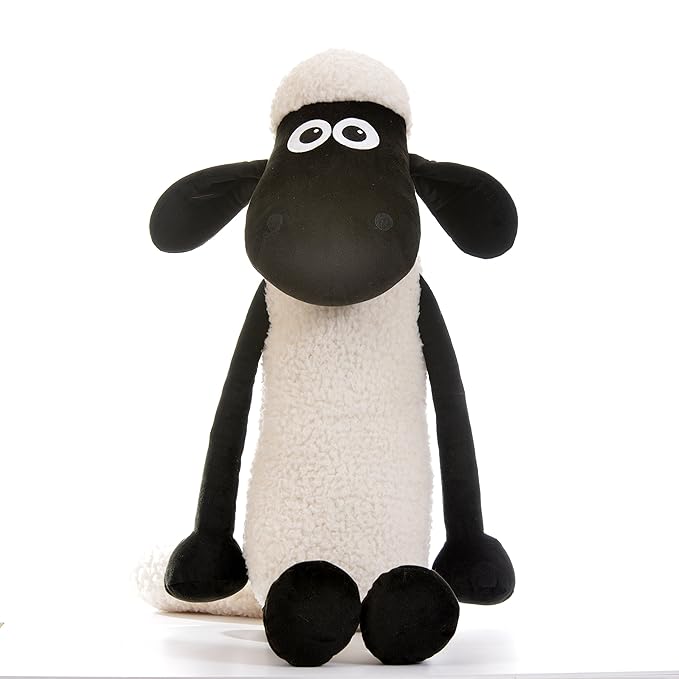 shaun le mouton