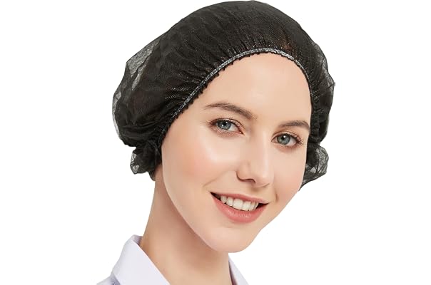 Best Medical Hair \u0026 Beard Covers