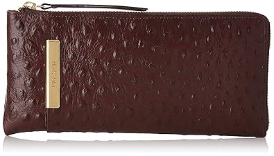 Hidesign Womens Clutch (Brown)