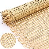 Vehipa Plastic Cane Webbing Roll