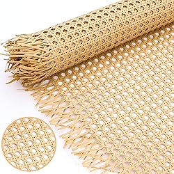 Vehipa Plastic Cane Webbing Roll