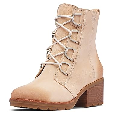 sorel cate lace bootie