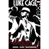 Luke Cage Noir