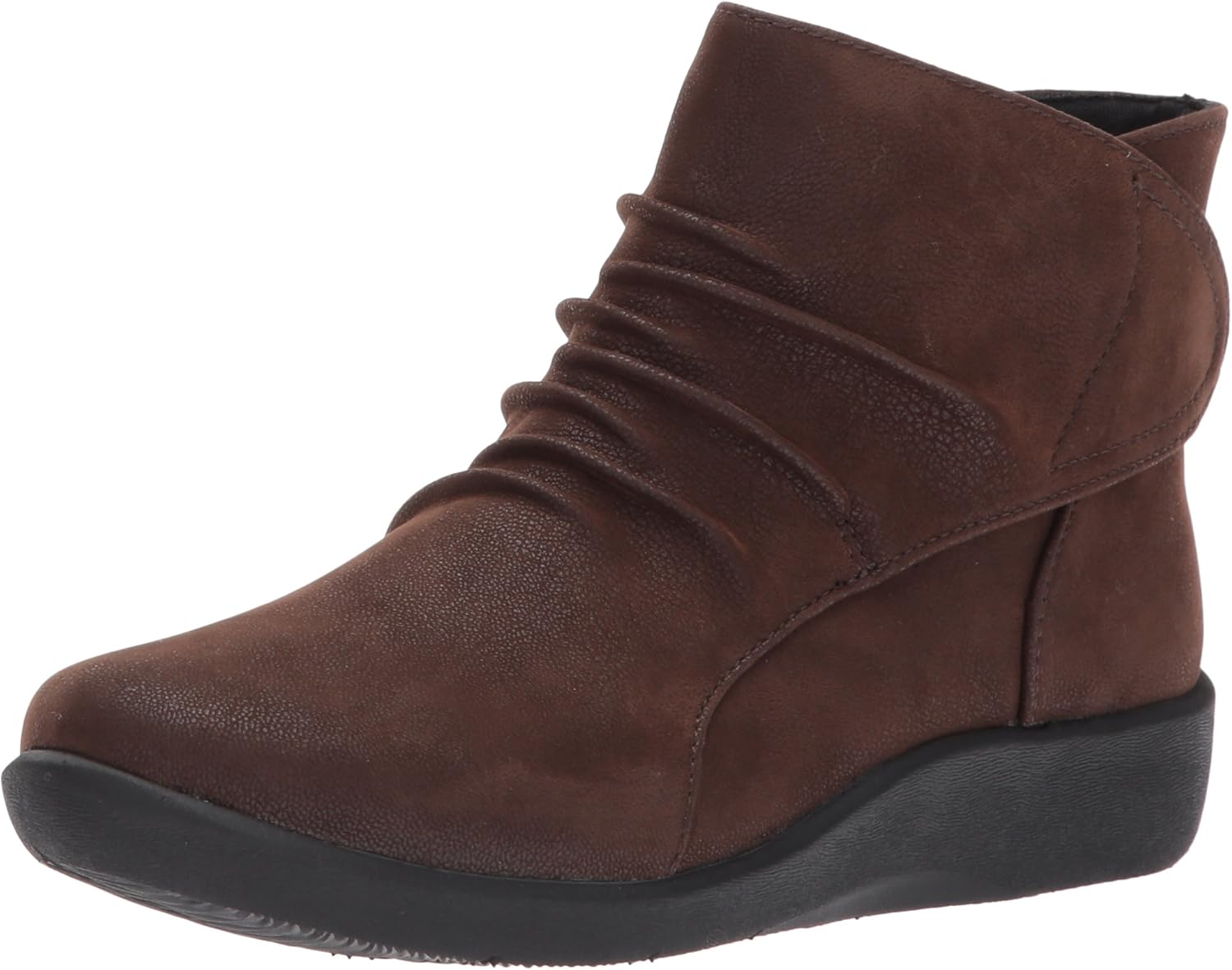 sillian sway boots clarks