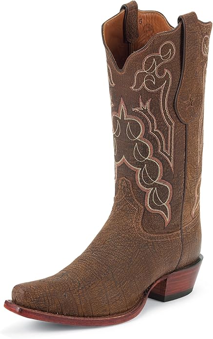 winter boots with shearling lining