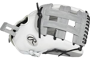 Rawlings | Heart of The Hide Fastpitch Softball Glove | Sizes 11.75" - 12.75" | Multiple Styles