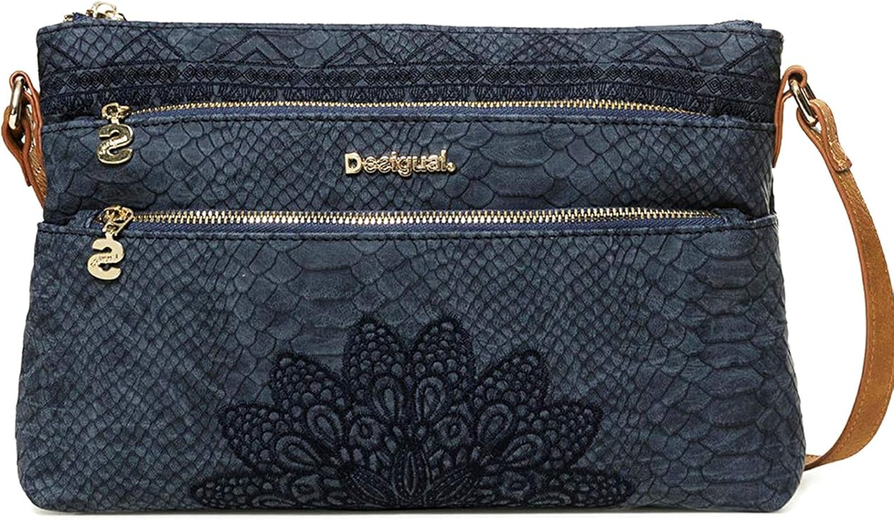 bolso aquiles desigual