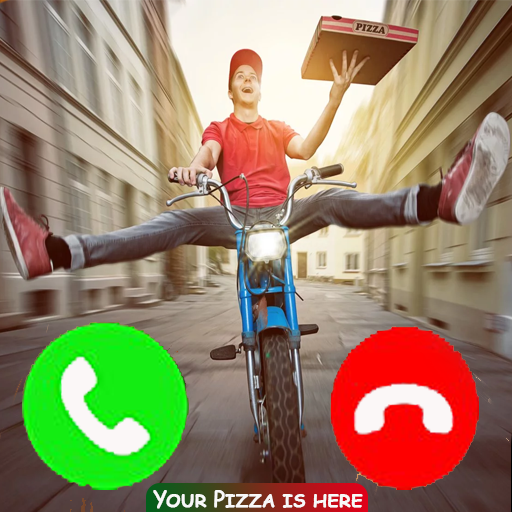Amazon Com Scary Pizza Man Fake Call Prank Call Game Free Pizza Man Calling Prank Gag Fake Phone Call Id From Pizza Delivery Man Pizza Guy Fake Call Simulator