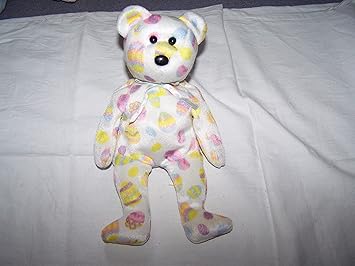 eggs 2004 beanie baby