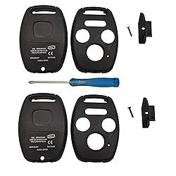 Replacement for 3+1 Buttons Keyless Entry Remote