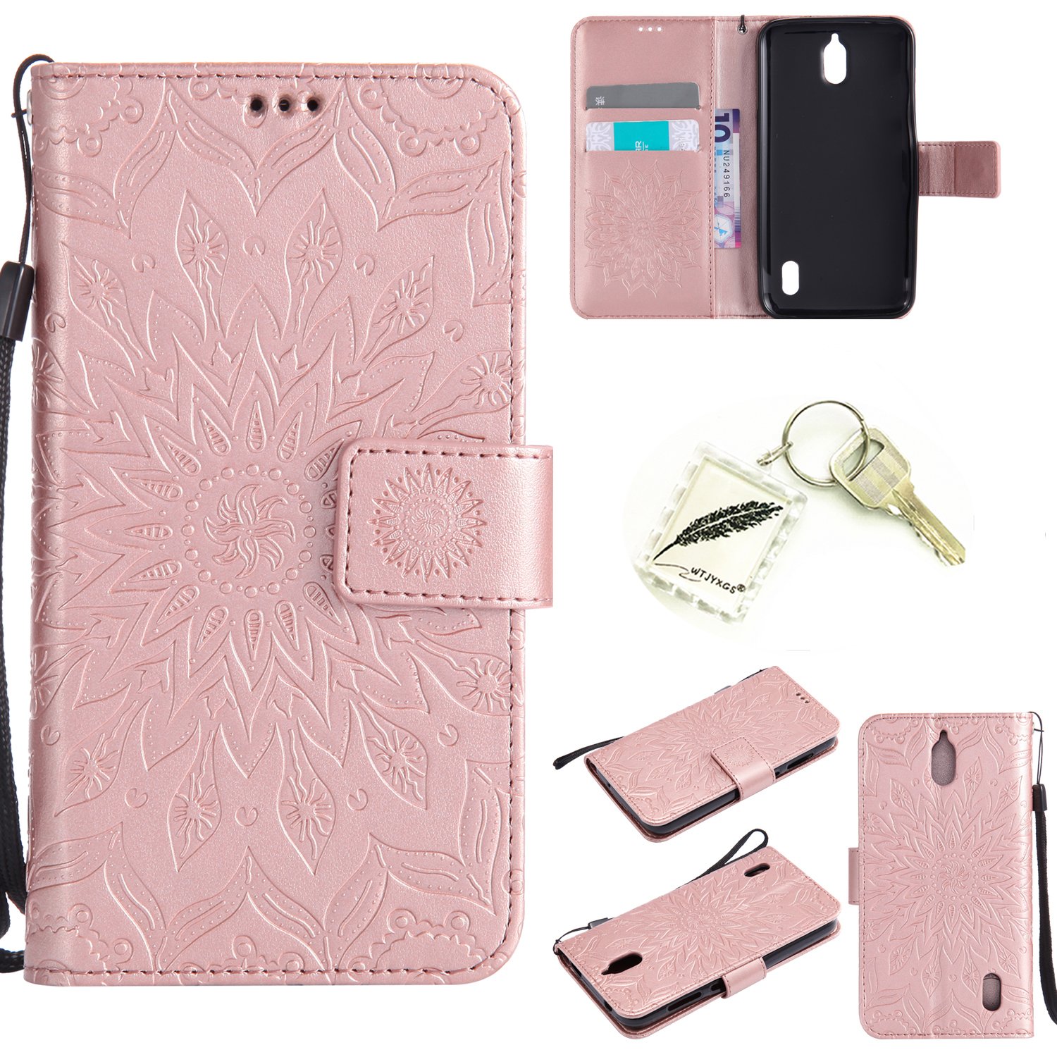 Silicona sof tshell PU Funda para Huawei y625 funda case cover Funda Strass – PRS Bumper Carcasa Silicone Case & # xff08; + Exquisite Key Chain X1 & # xff09; # KD gris 3 Silicona sof tshell PU Funda para Huawei y625 funda case cover Funda Strass – PRS Bumper Carcasa Silicone Case & # xff08; + Exquisite Key Chain X1 & # xff09; # KD gris 3