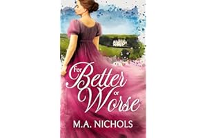 For Better or Worse (The Vosses Book 2)