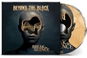 Break The Silence (Digipack) [incl. bonus tracks]