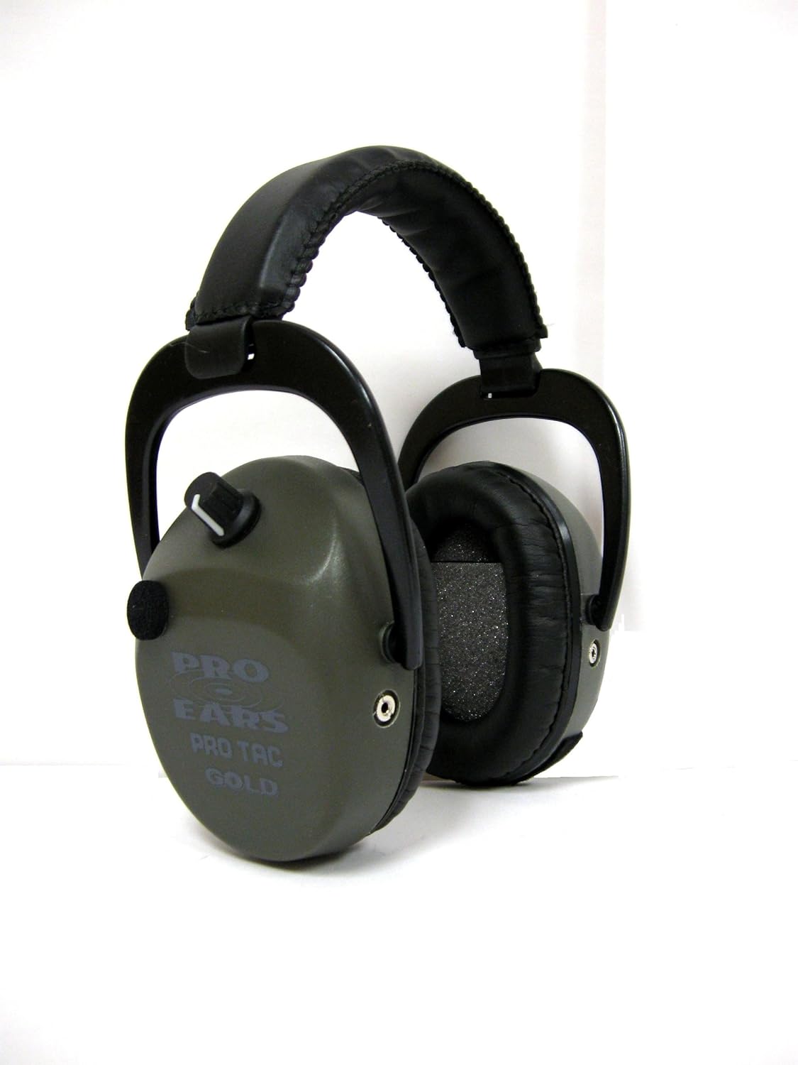 Pro Ears Pro Tac SC Gold Military Grade Hearing