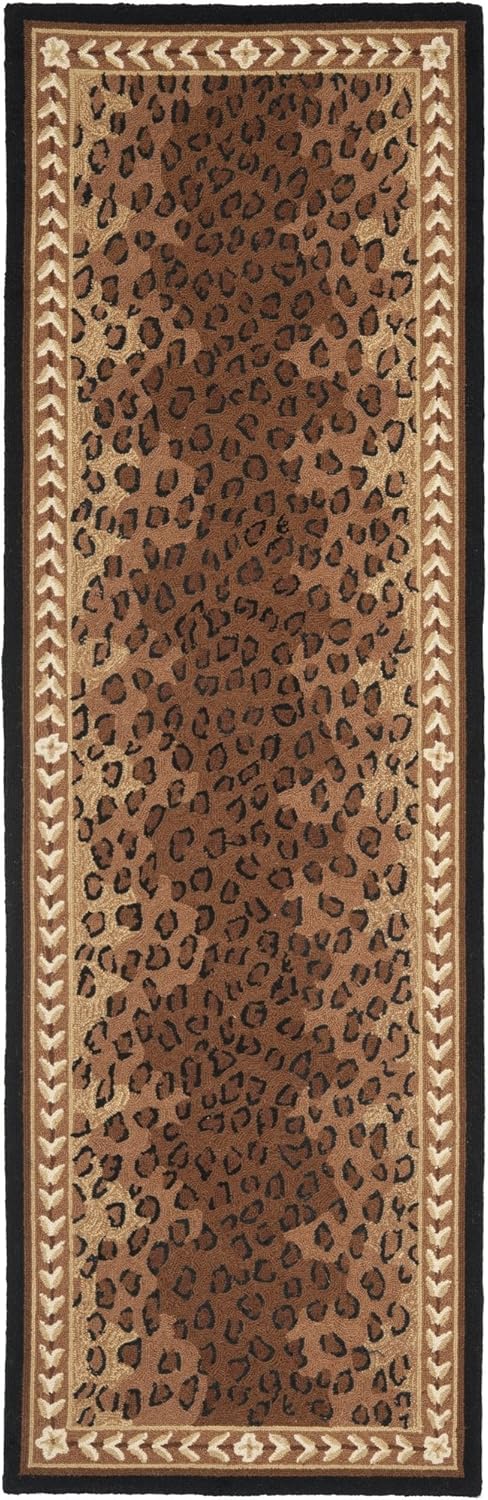 Best Animal Print Carpet Runner