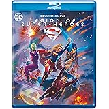 Legion of Super-Heroes (Blu-ray/Digital)